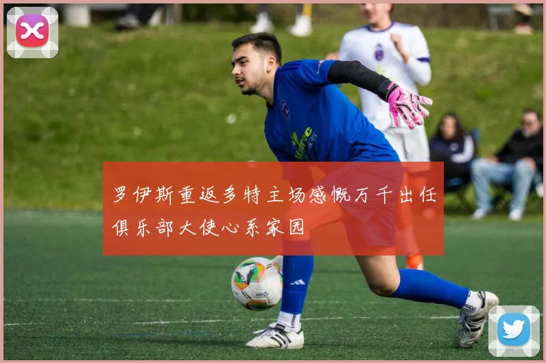 罗伊斯重返多特主场感慨万千出任俱乐部大使心系家园